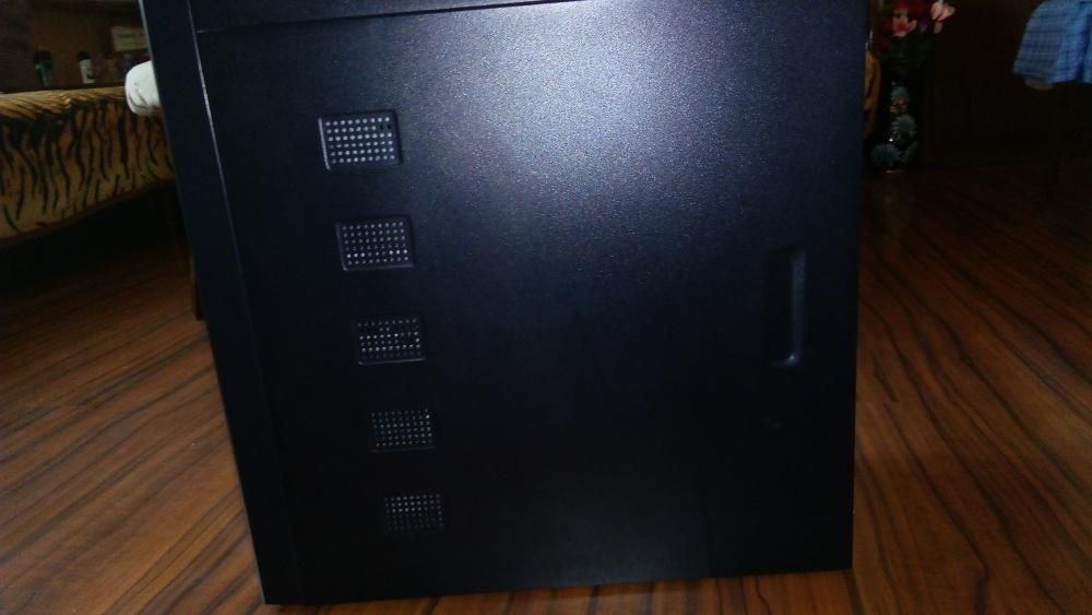 Настолен компютър