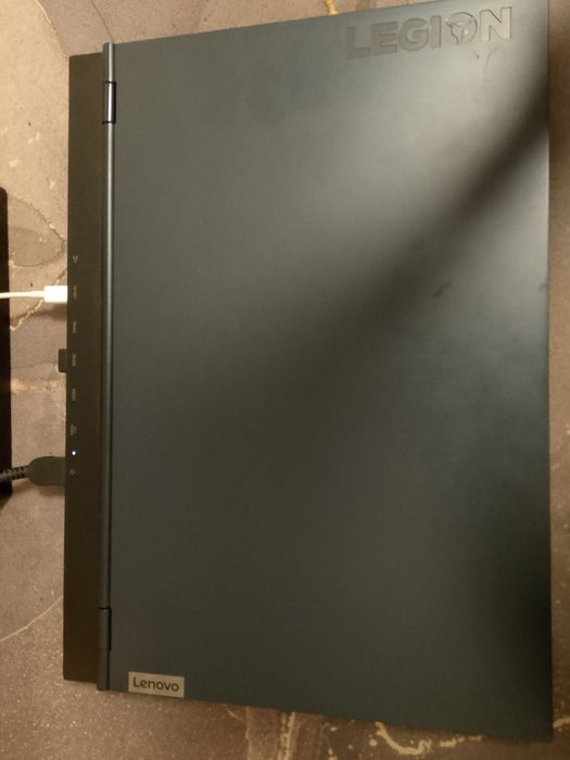 Lenovo legion 5 17ACH6H