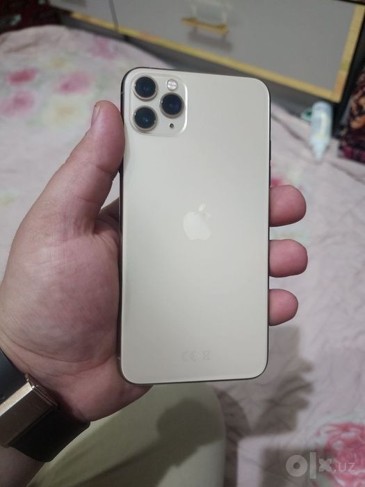 Iphone 11 pro max