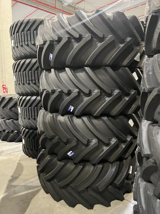 Anvelopa 600/70 R30 Ceat Torquemax VF 170 D TL  Cauciucuri tractor, Fiat, Case, Fendt, John Deere, New Holland, Massey Ferguson, UTB   Cauciucuri trac