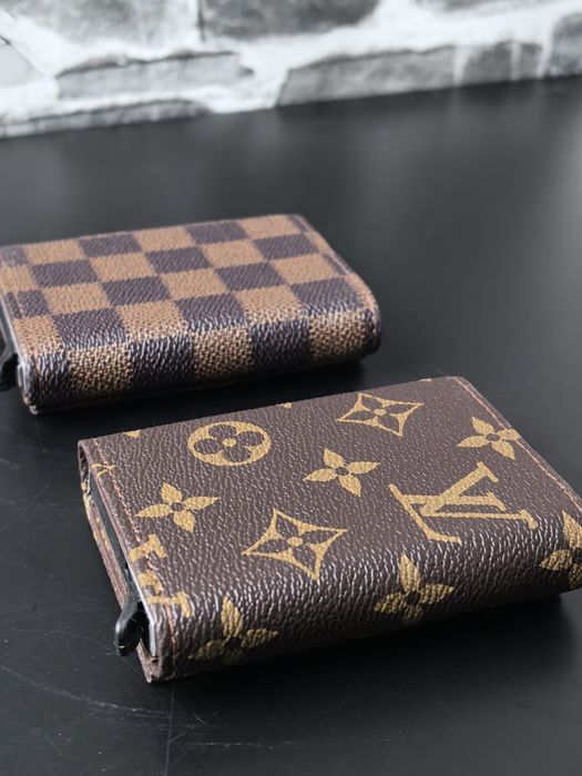 Luis Viton портфейли високо качество