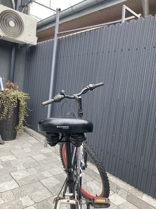 Bicicleta MT 26 inch