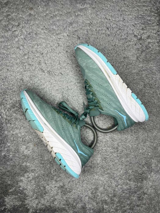 Hoka One One Cavu 3 Дамски Маратонки