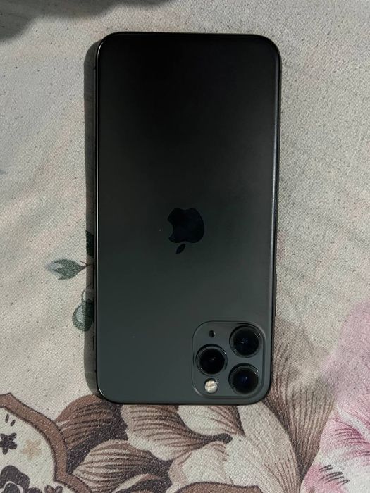 iPhone 11 pro 64 GB 71%