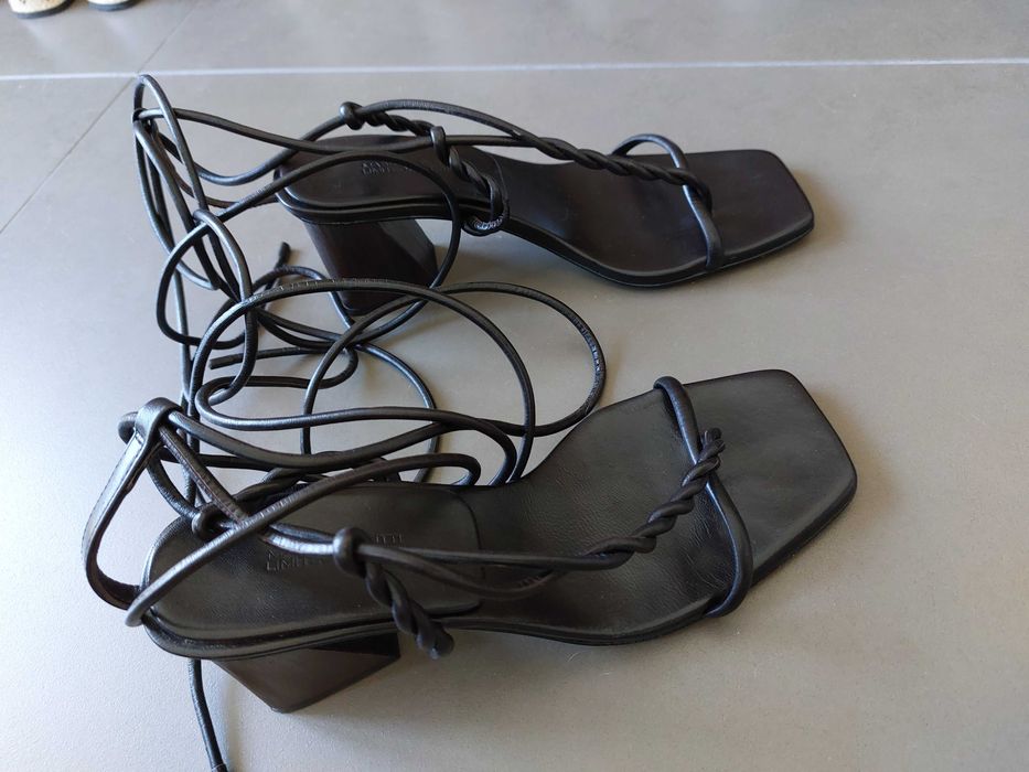 Incaltaminte dama Massimo Dutti