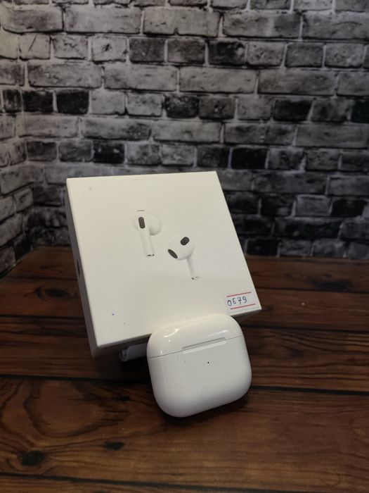 AirPods 3 series / эйрподс 3 серия