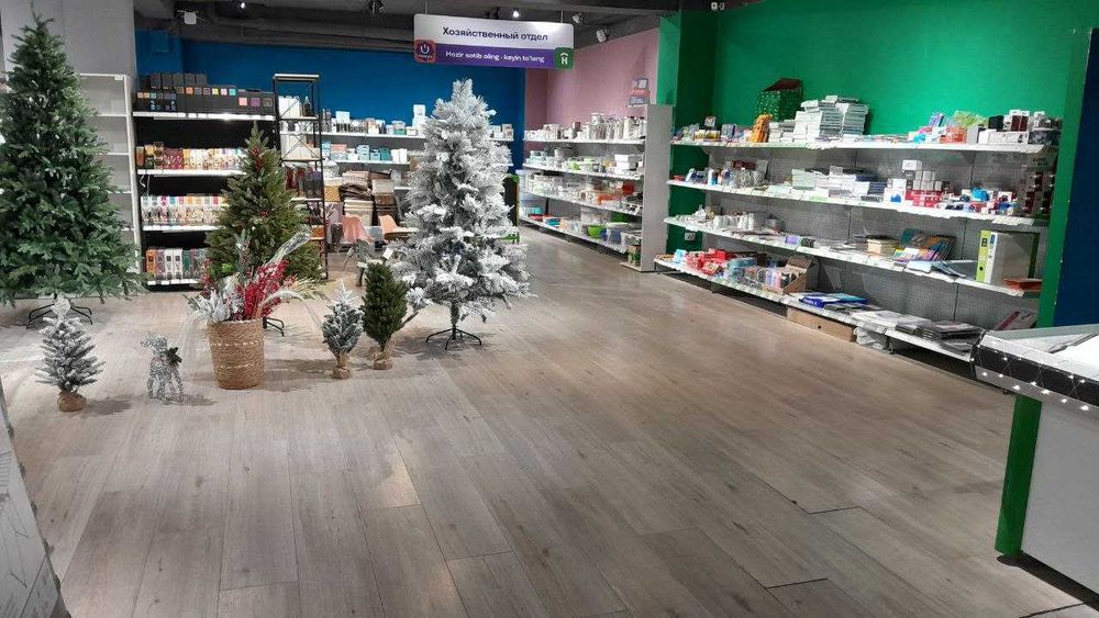 Аренда Паркентский подвал с отдельным Входом 812 м2