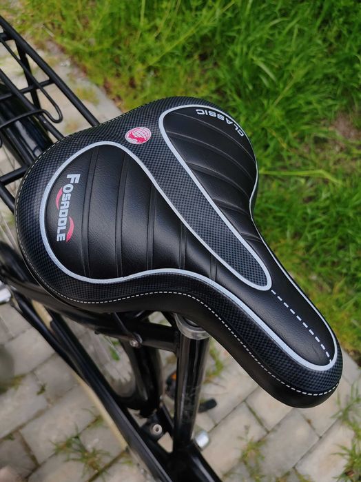 Дамски велосипед с 28-цолови колела