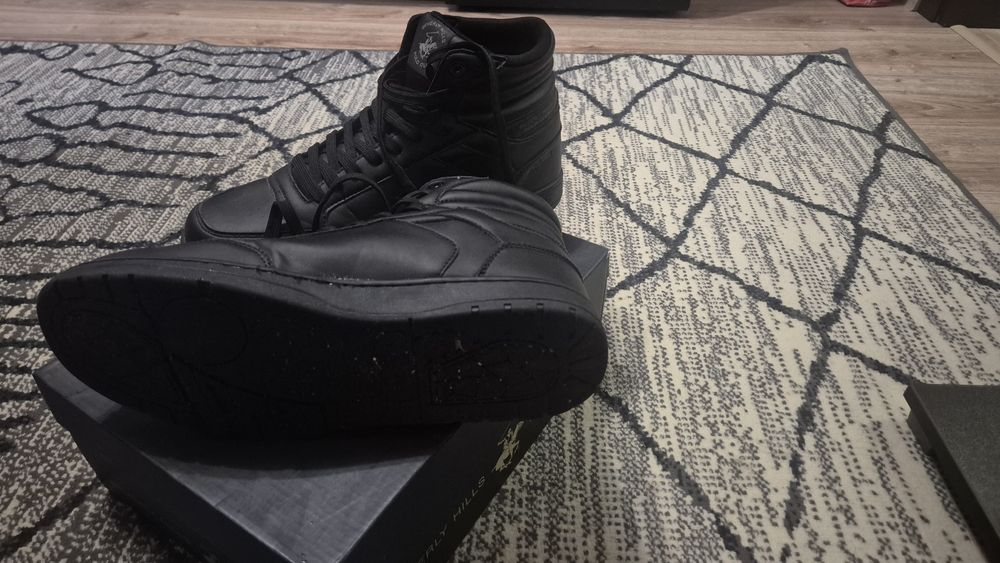 Зимни боти Beverly Hills Polo Club