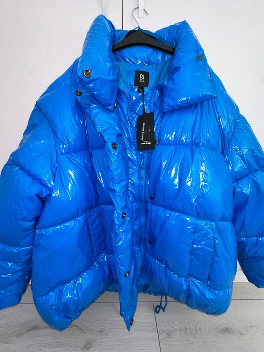 Зимно яке River Island, размер ХЛ