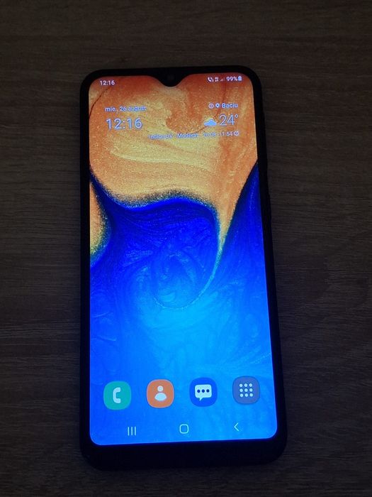 Samsung Galaxy A20e