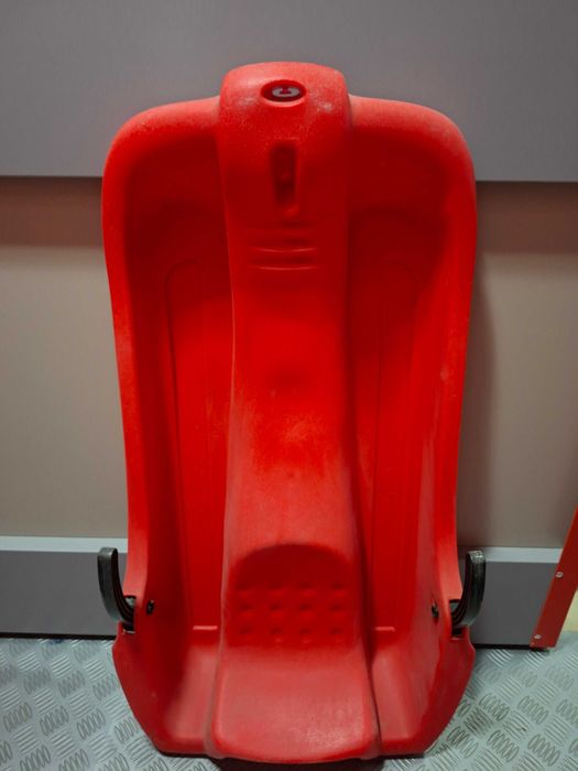 Детски шейни за сняг - 2 броя