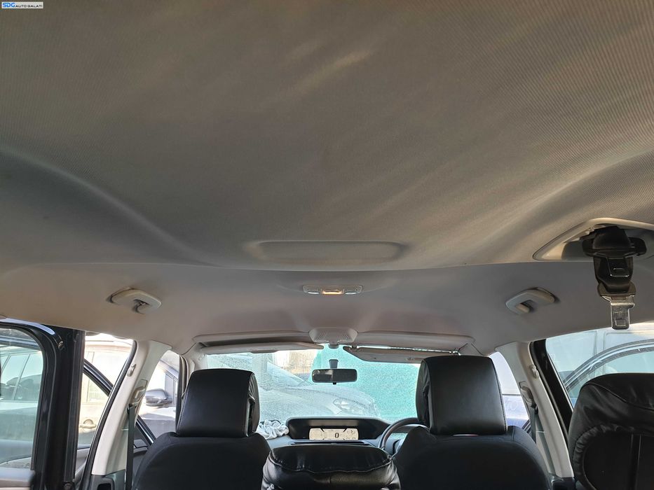 Plafon Tavan Tapiterie Textil Citroen C4 Grand Picasso 2013 - 2018 [Q0683]