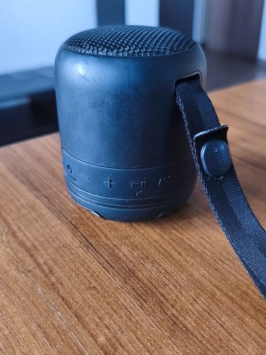 Boxa portabila SONY Super Bass