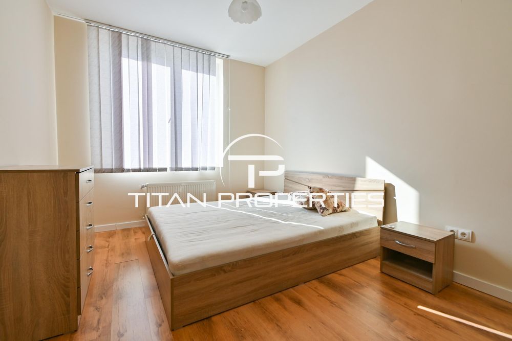 Дава се под наем Двустаен апартамент в София, Дружба 2 - 60 кв.м за 600 € - Снимка #6