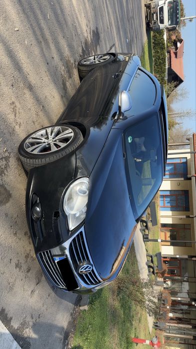 Volskwagen Eos  2008