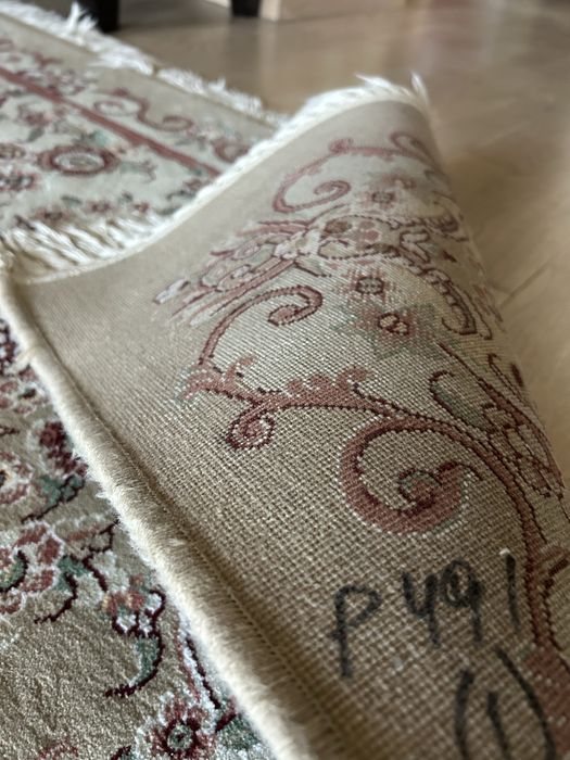 Ковер иранский 2,5*5