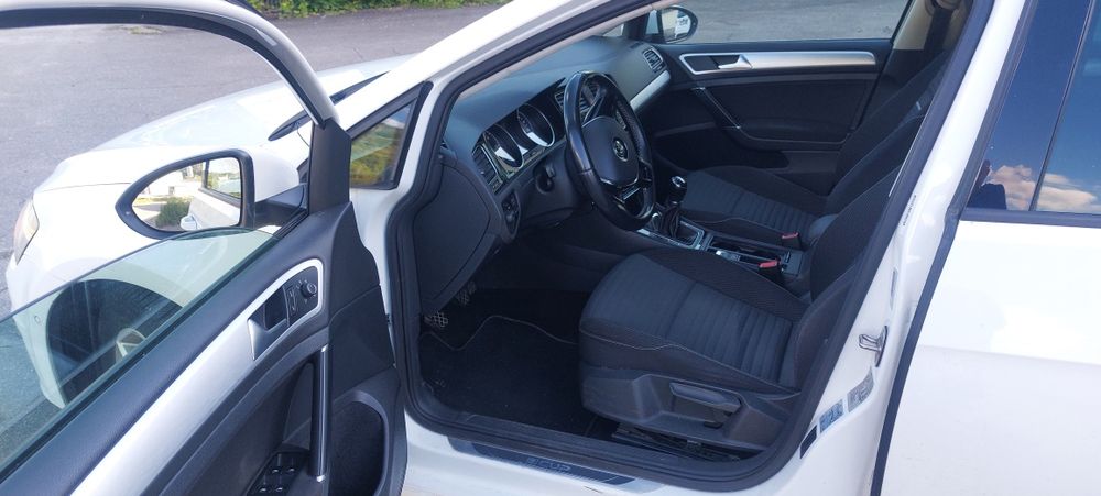VW GOLF 7-CUP-2.0Tdi ( 150cp ) EURO 6B ‼️ SPORT-An 2015 ‼️