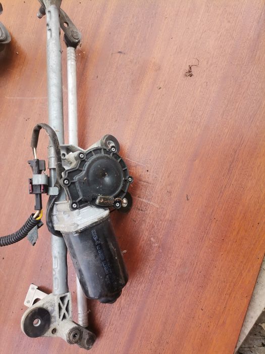 Механизъм за чистачки за опел вектра ц