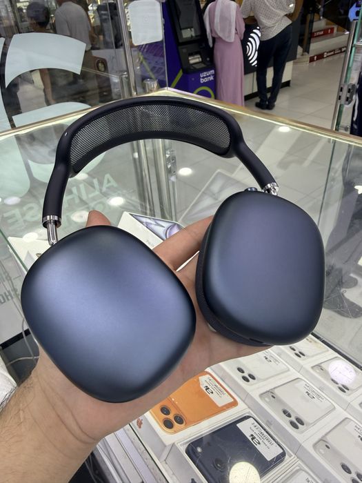 Apple Airpords Max 2