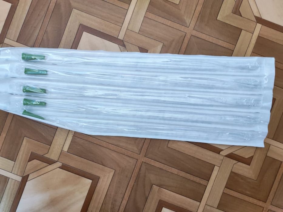 Катетор маче приемник