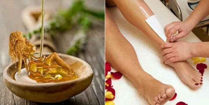 Депиляция Шугаринг Мужская и Женская