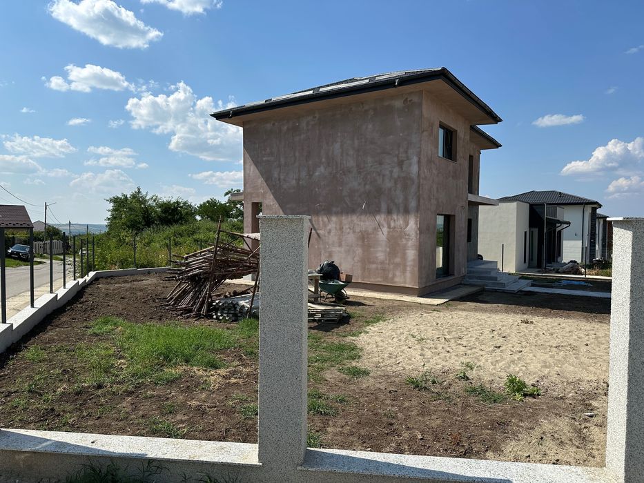 House in Iași, Centru - Mai multe