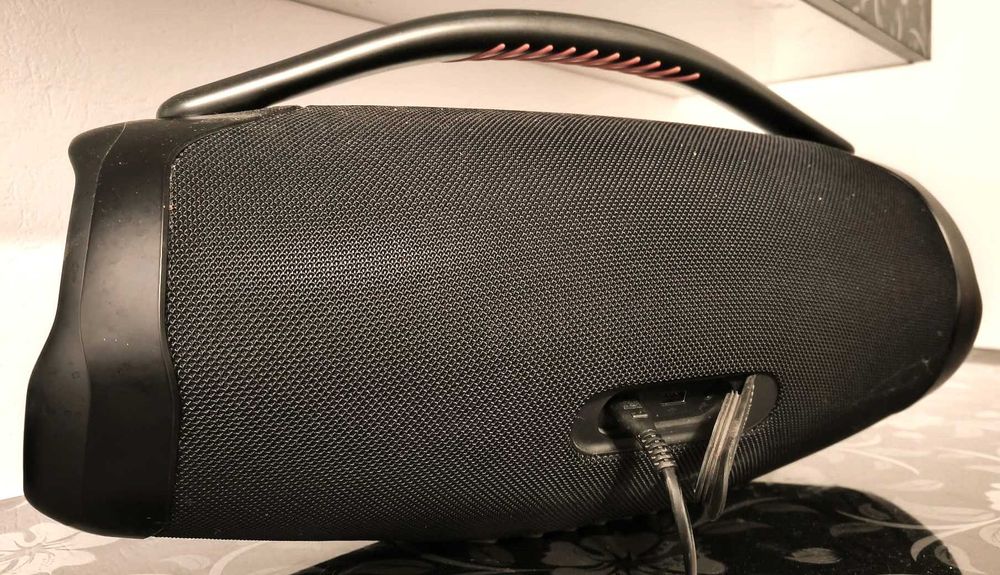 Boxa portabila JBL Boombox 3