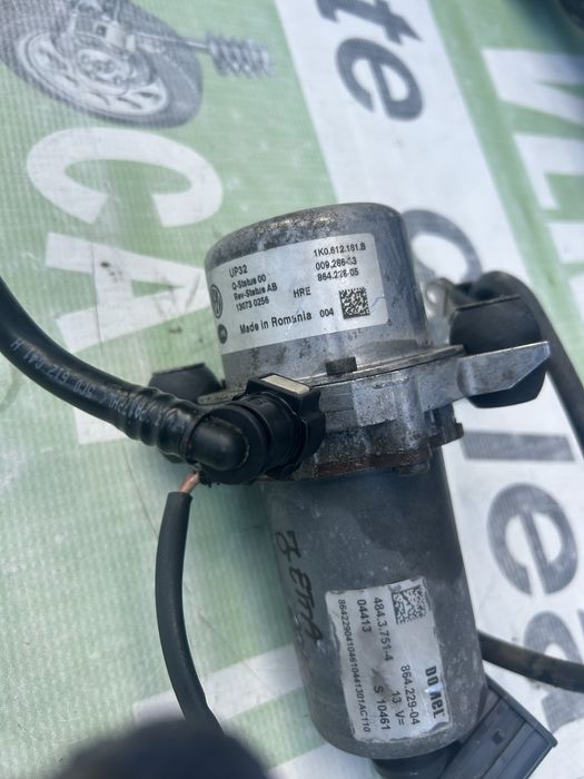 Pompă vacuum electrică Volkswagen Jetta 1.4 tsi Hybrid 2014