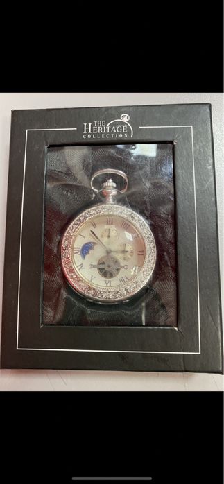 Vand ceas de buzunar