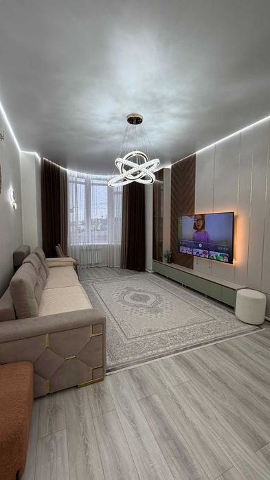 Дом, 200 м², Бишкуль (Санта Барбара)