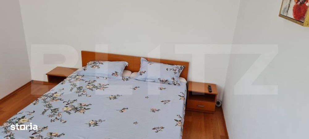 Apartament premium in zona Rivus | Balcon | Investitie ideala — fotografia 2