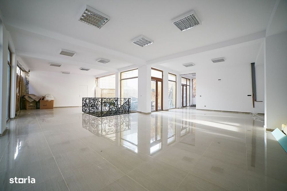 PREȚ REDUS - Spatiu comercial ultracentral