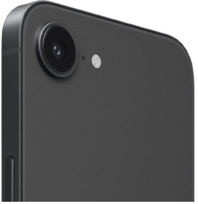 Айфон 16 е ёмкость 97