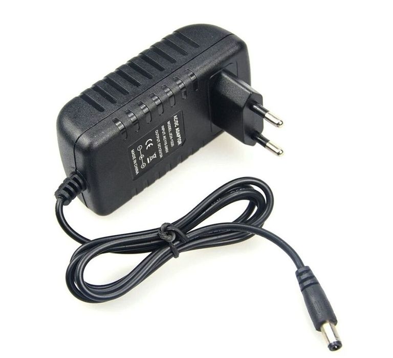 Аксессуар блок питания 12 в 2 ампер