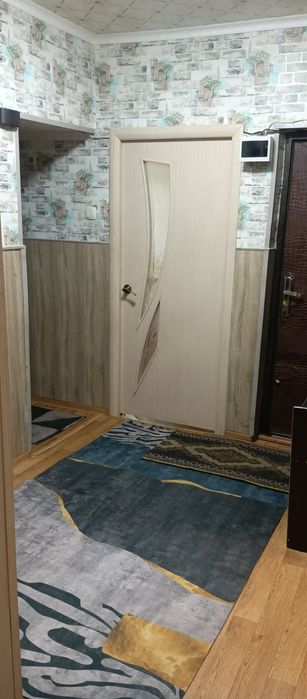 Продам 3х комнатную квартиру