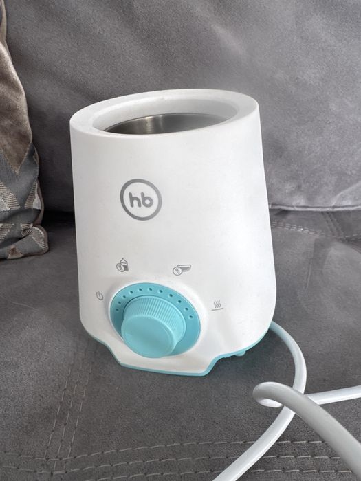 Подогреватель бутылочки и стерелизатор