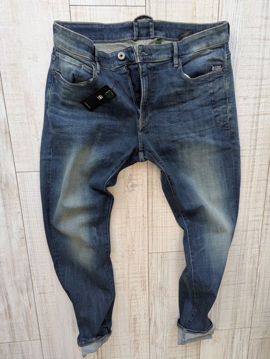 G-Star Lancet Skinny -w36L34