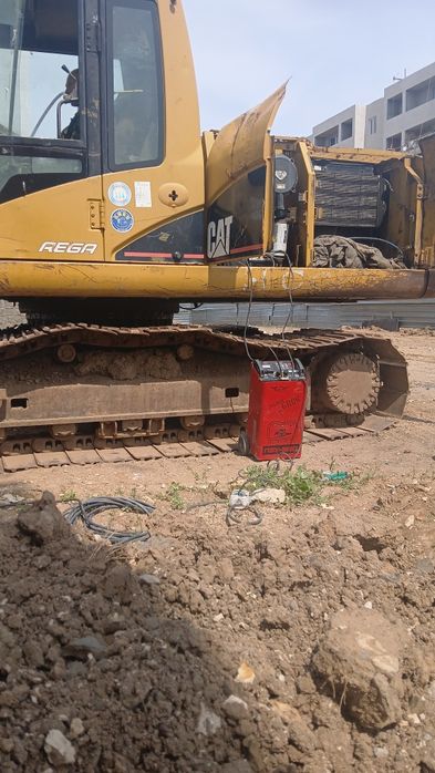 Экскаватор срочно