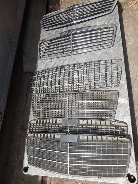 Фонари (оптика) от иномарок Mercedes Jeep BMW Peugeot Daewoo Espero