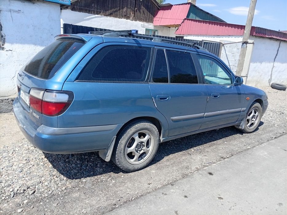 Продам мазда «универсал»