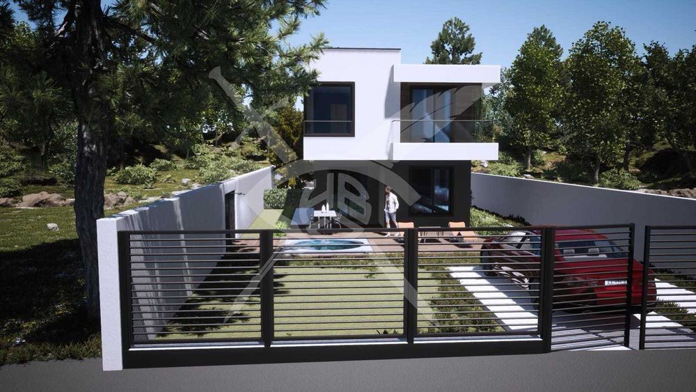 Продава се Къща в Приморско - 112 кв.м за 1117 €/кв.м - Снимка #3