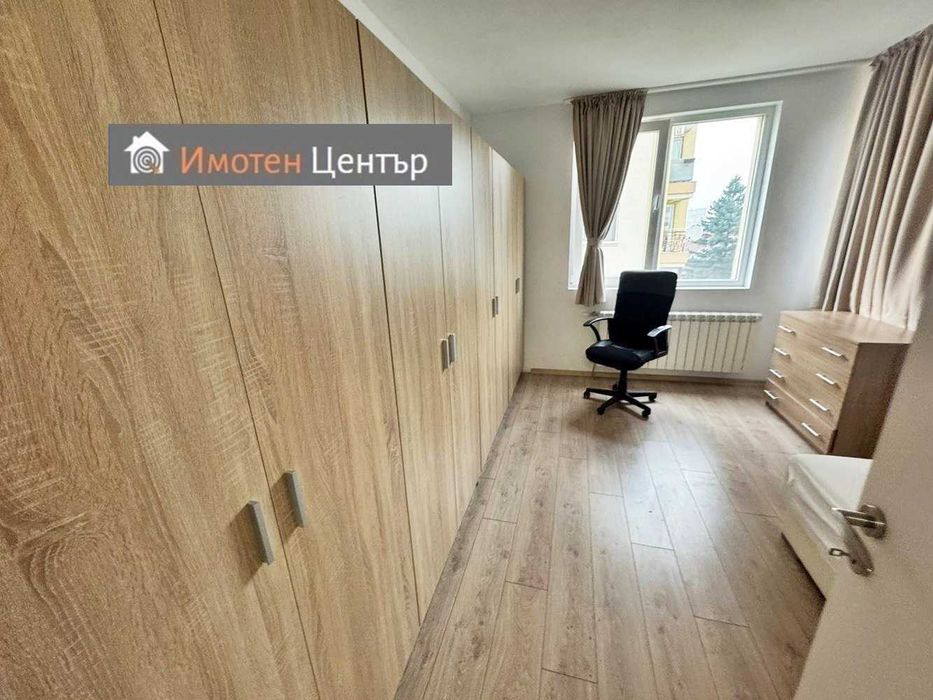 Дава се под наем Двустаен апартамент в София, Студентски град - 65 кв.м за 475 € - Снимка #6