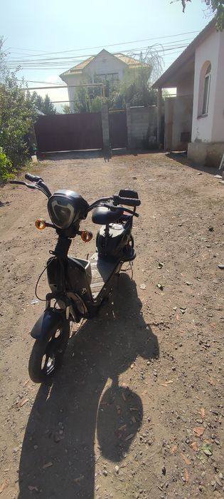 Amanat x5 не на ходу