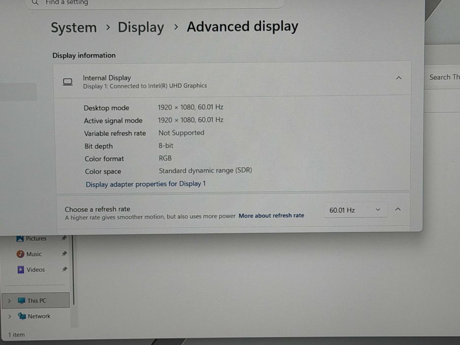 15.6 FHD IPS Asus VivoBook X515`Core i3-1115G4/12GB DDR4/256GB NVMe/Бат 5ч