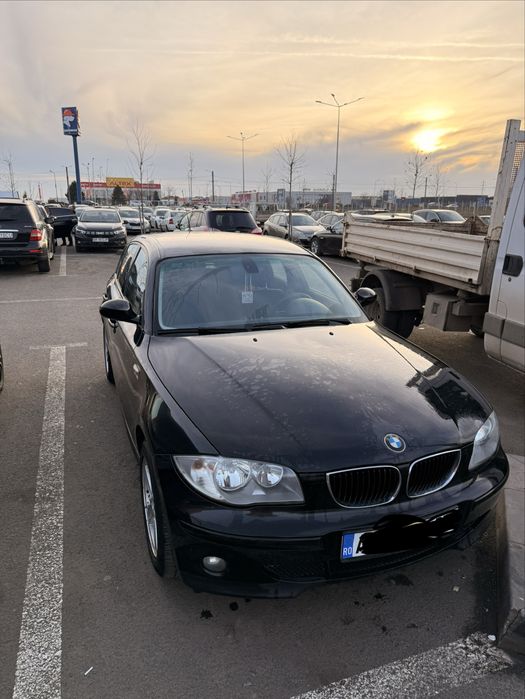 Vand BMW Seria 1