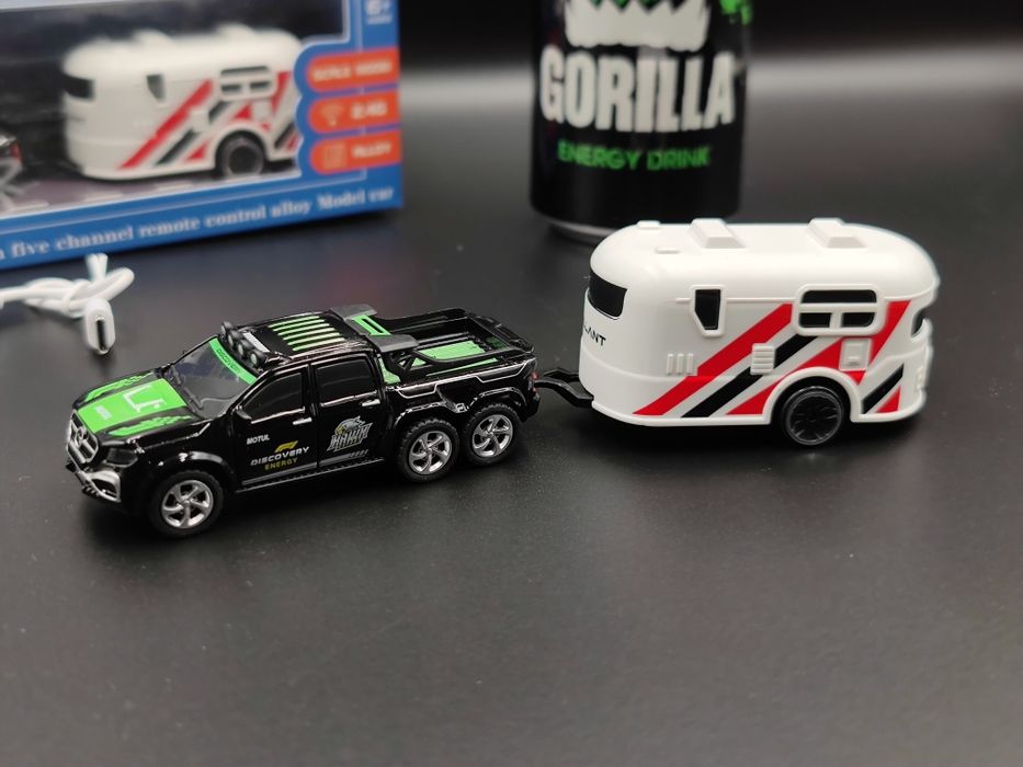 Радиоуправляемая машина мини машина - Доставка