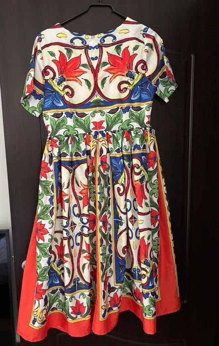 Rochie dama de vara