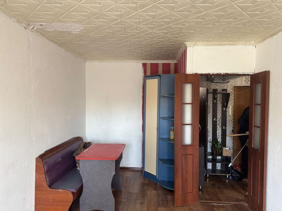 Продаётся 1комнатная квартира