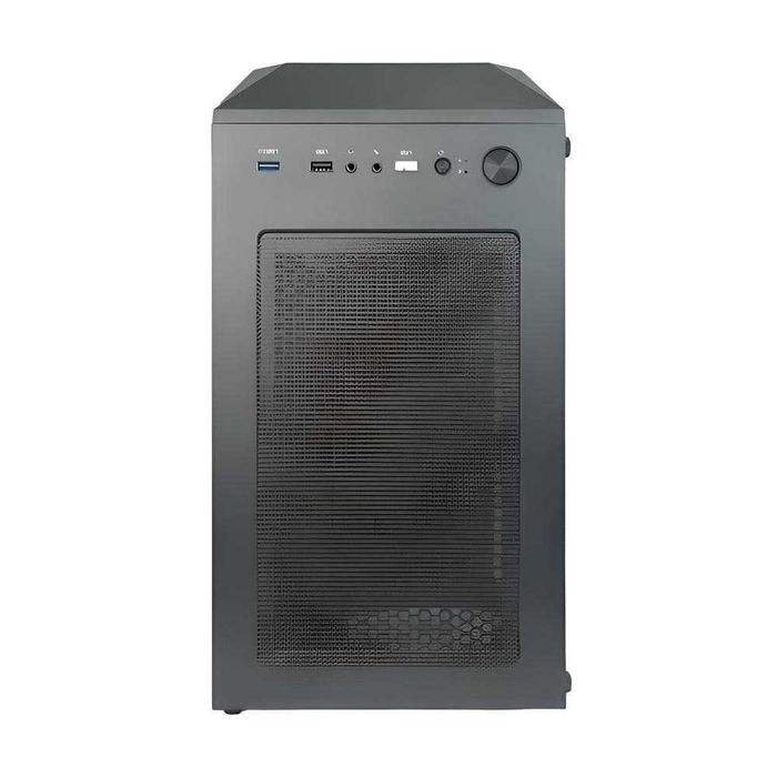 ; Корпус MYPRO MG11 Black